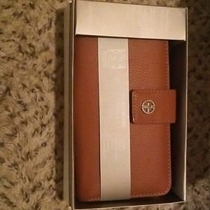 Genuine Leather Wallet